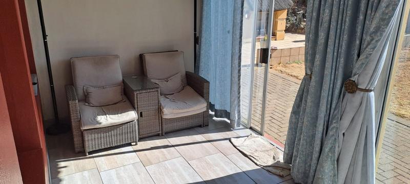 4 Bedroom Property for Sale in Sasolburg Free State